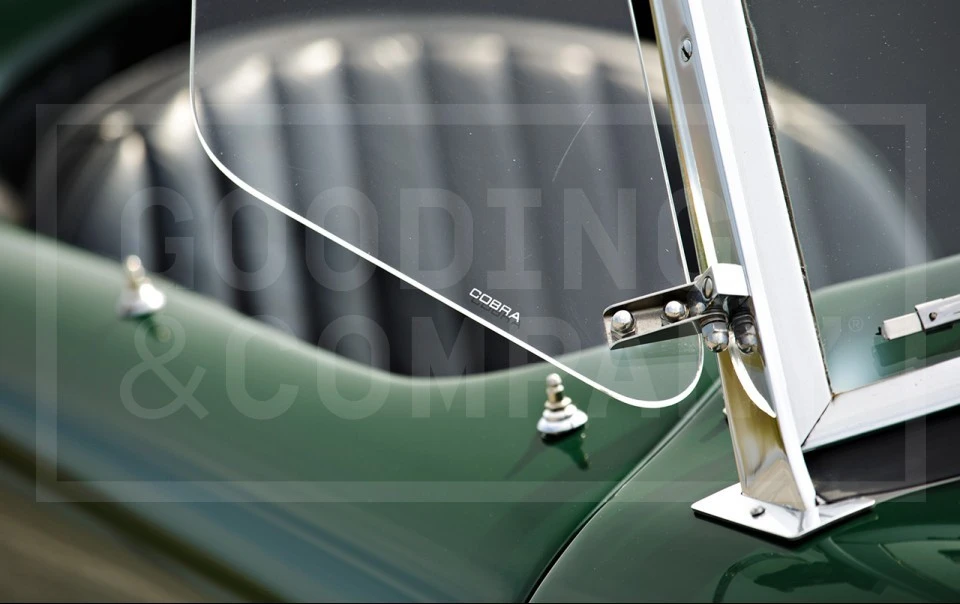 1966 Shelby GT350 - Image 11 of 22