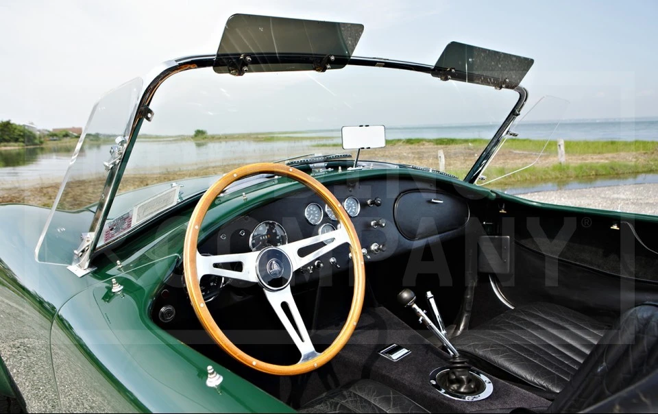 1966 Shelby GT350 - Image 15 of 22