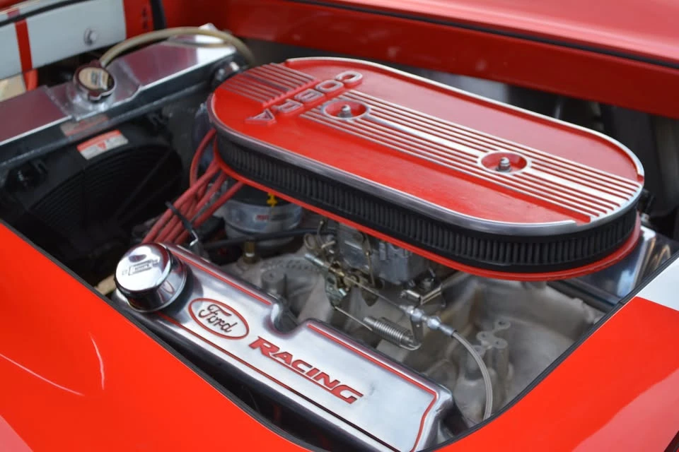 1966 Shelby Cobra 427 - Image 11 of 14