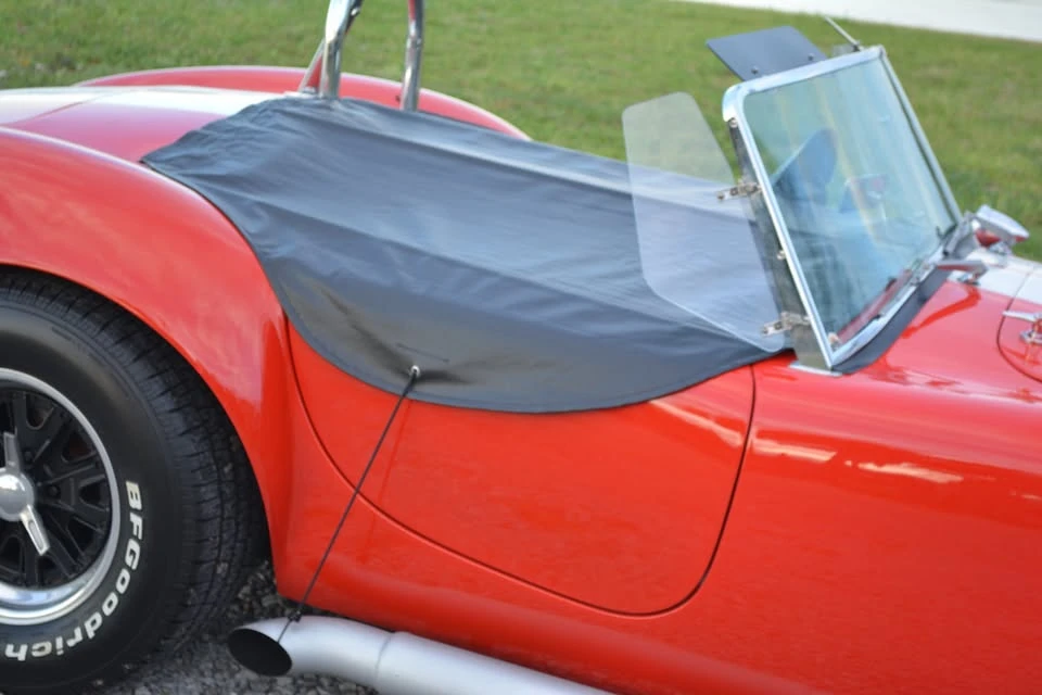 1966 Shelby Cobra 427 - Image 14 of 14