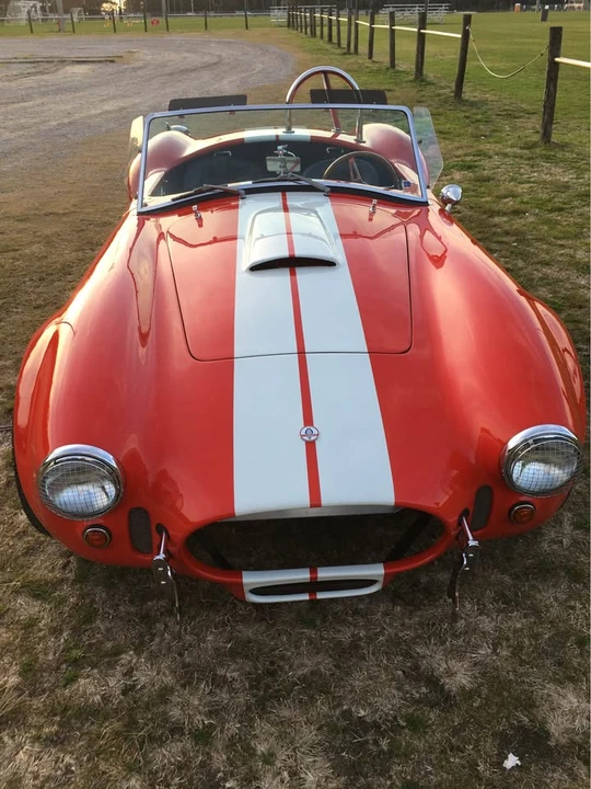 1966 Shelby Cobra 427 - Image 4 of 14