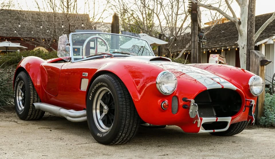 1966 Shelby Cobra 427 - Image 6 of 14