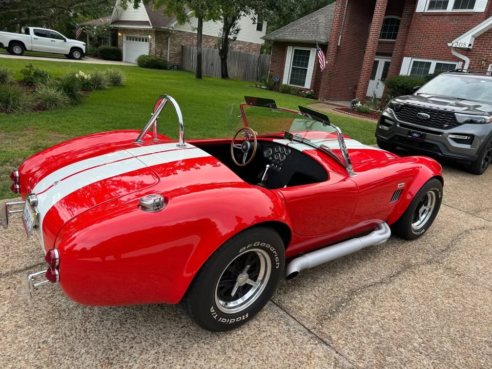 1966 Shelby Cobra 427 - Image 5 of 14