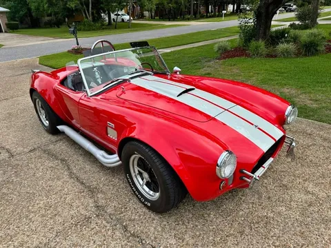 1966 Shelby Cobra 427 B&B Replica
