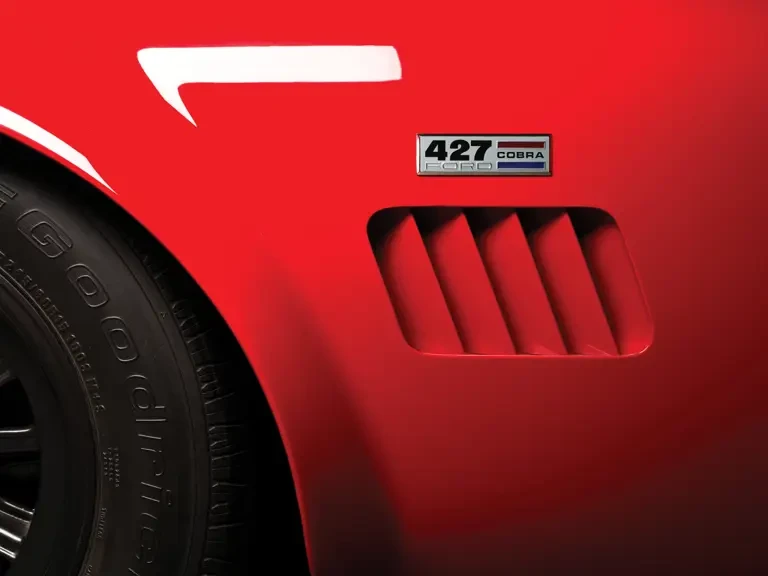 1966 Shelby Cobra 427 - Image 7 of 15