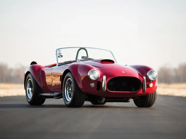 1966 Shelby Cobra 427 - Image 2 of 29
