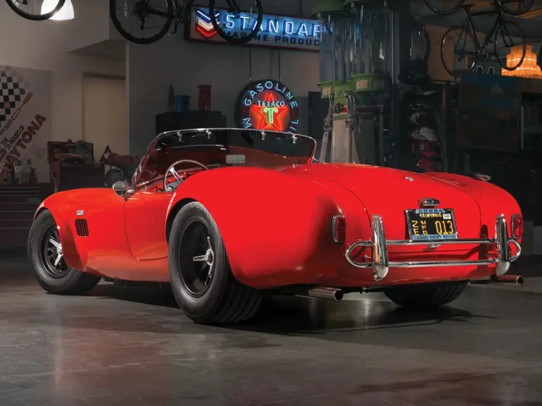 1966 Shelby Cobra 427 - Image 3 of 15