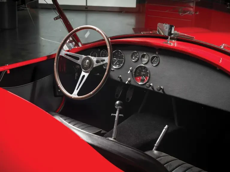 1966 Shelby Cobra 427 - Image 10 of 15