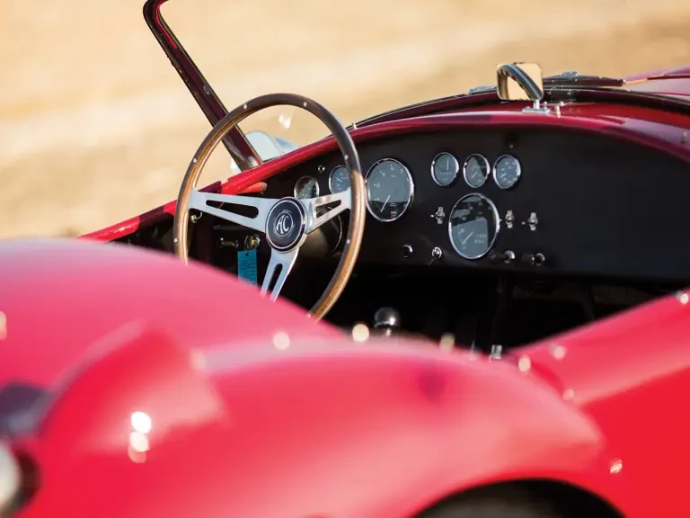 1966 Shelby Cobra 427 - Image 29 of 29