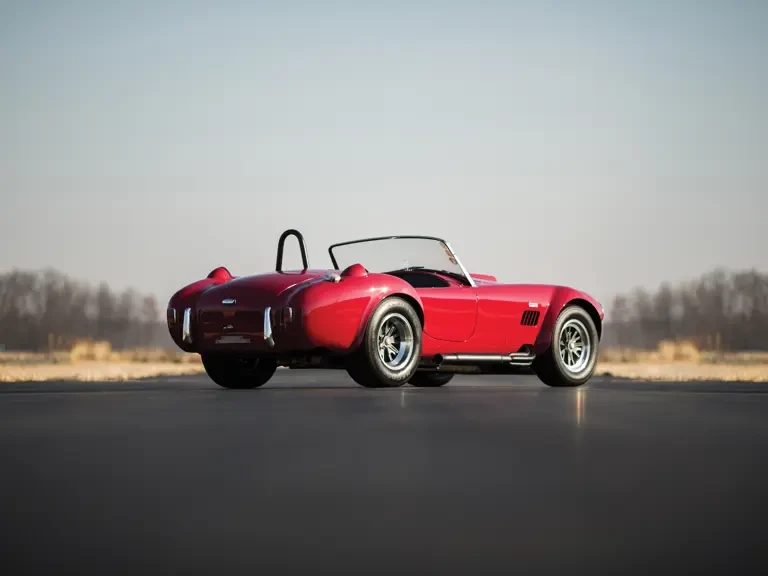 1966 Shelby Cobra 427 - Image 3 of 29