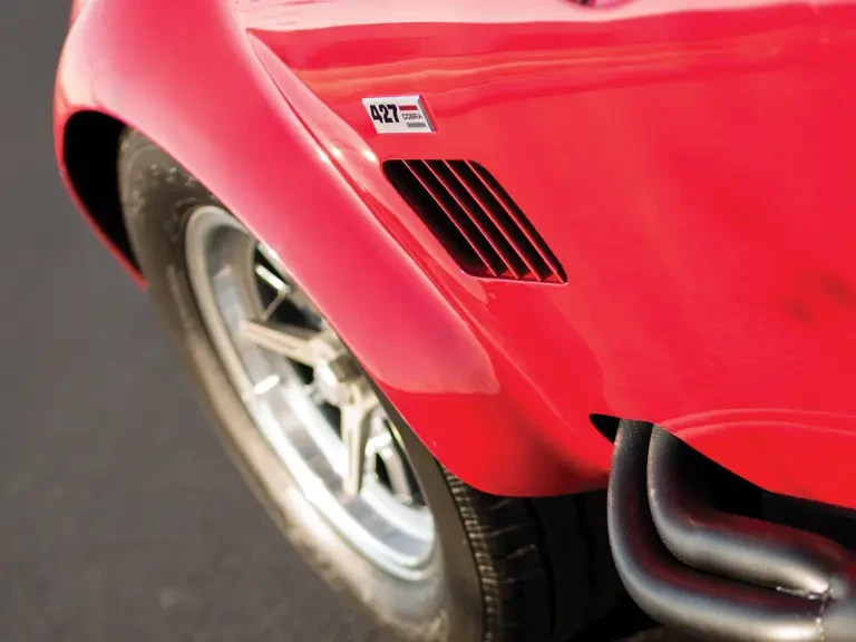 1966 Shelby Cobra 427 - Image 9 of 29