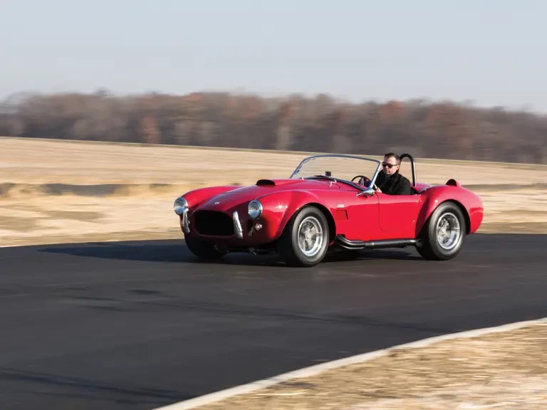 1966 Shelby Cobra 427 - Image 13 of 29