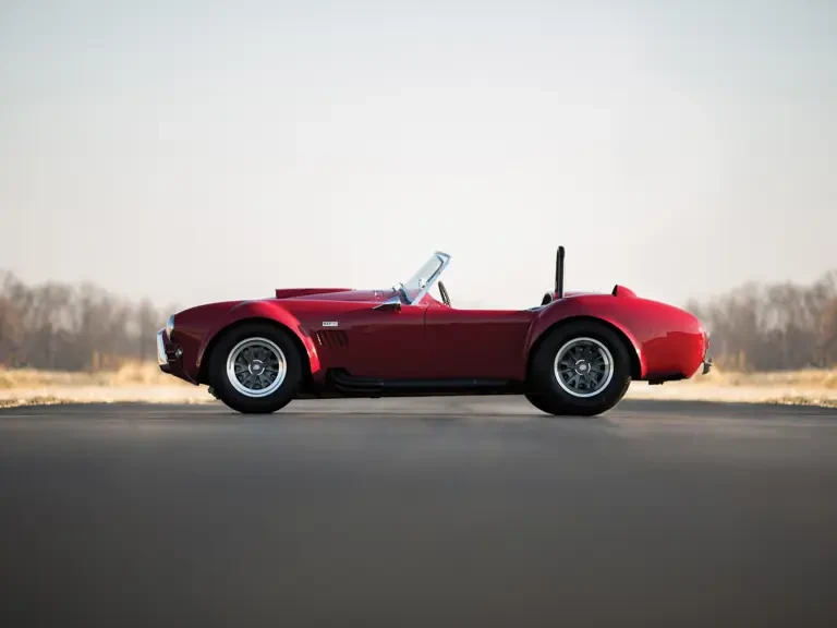 1966 Shelby Cobra 427 - Image 6 of 29