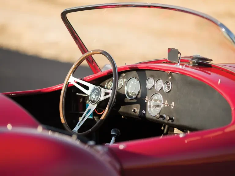 1966 Shelby Cobra 427 - Image 15 of 29