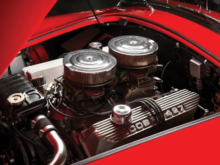 1966 Shelby Cobra 427 - Image 4 of 15