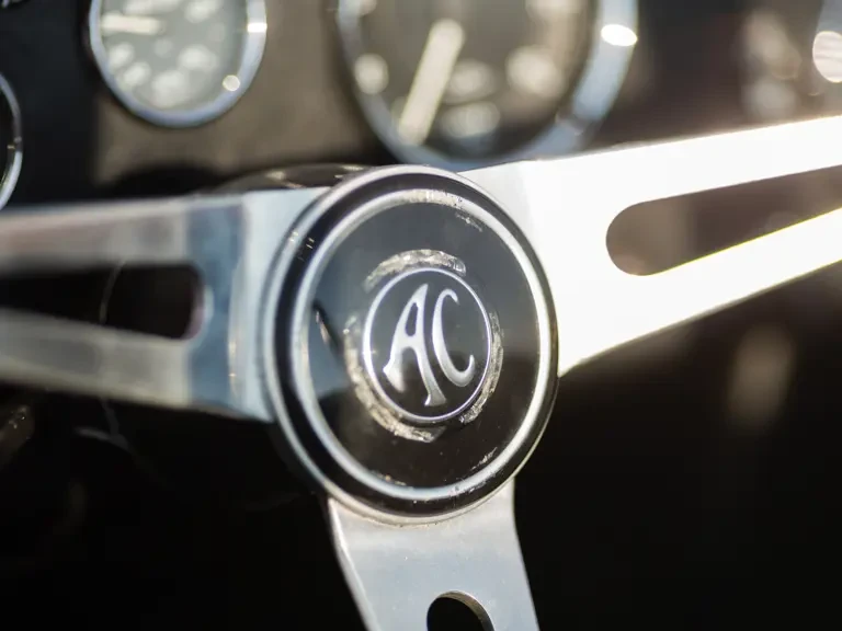 1966 Shelby Cobra 427 - Image 16 of 29