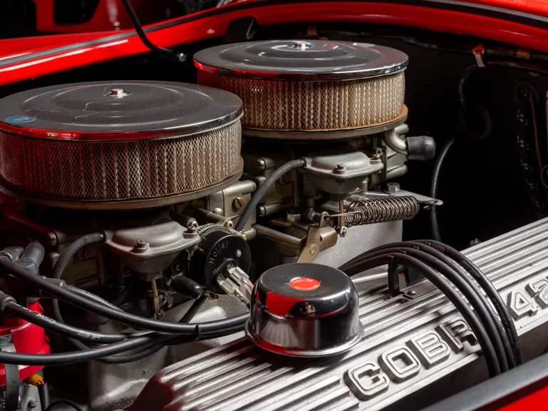 1966 Shelby Cobra 427 - Image 12 of 15