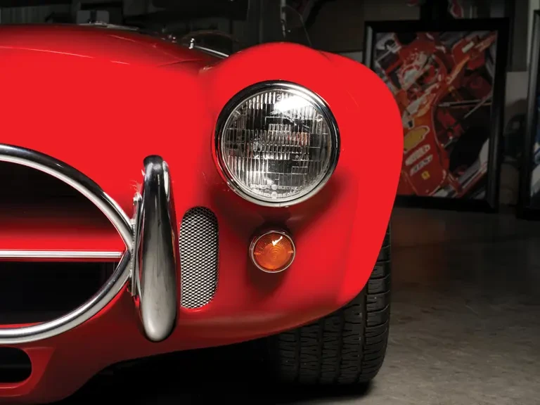 1966 Shelby Cobra 427 - Image 11 of 15