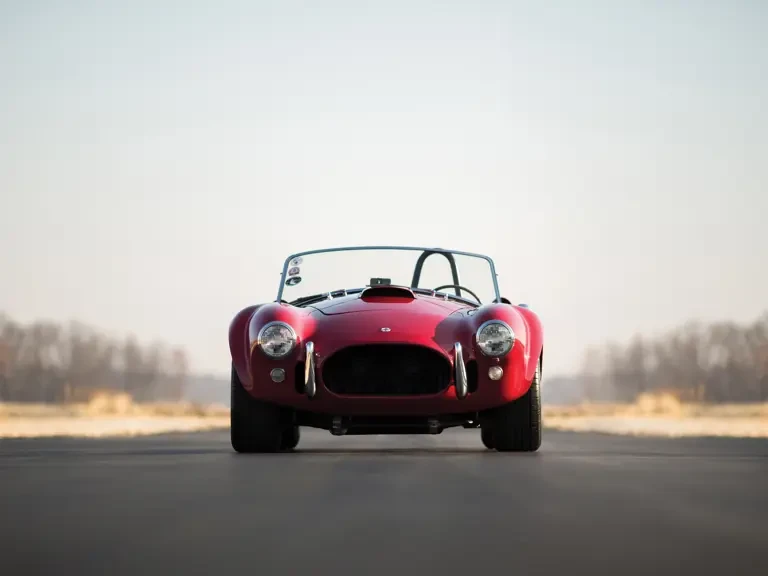 1966 Shelby Cobra 427 - Image 19 of 29
