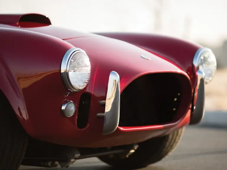 1966 Shelby Cobra 427 - Image 21 of 29