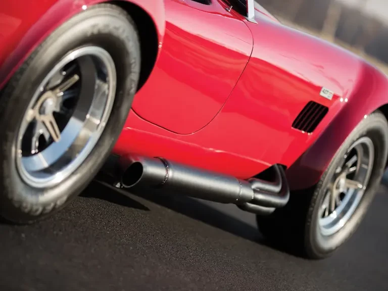 1966 Shelby Cobra 427 - Image 22 of 29