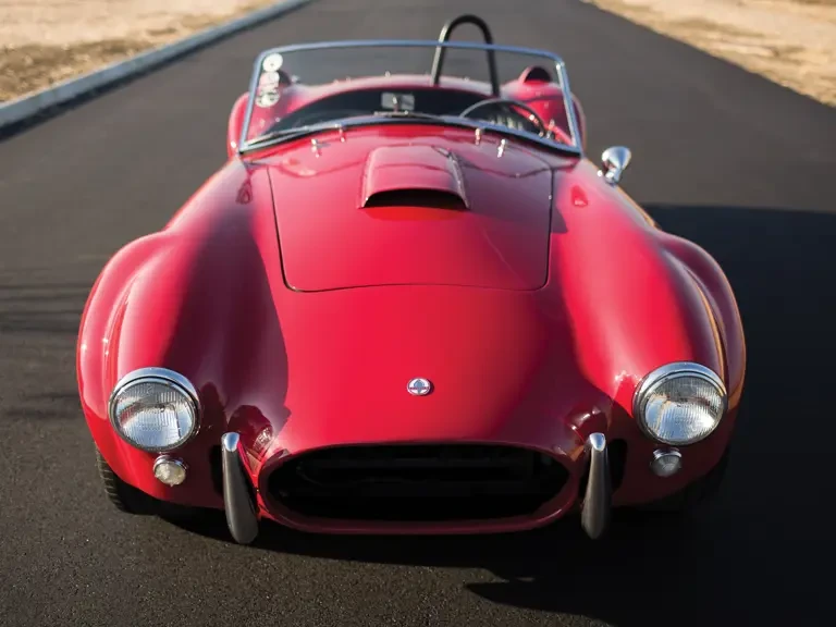 1966 Shelby Cobra 427 - Image 24 of 29
