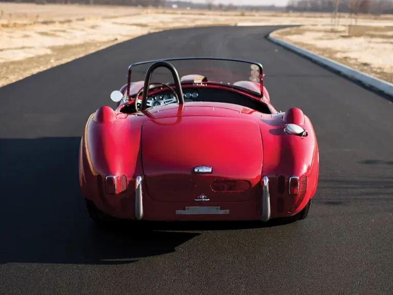 1966 Shelby Cobra 427 - Image 25 of 29