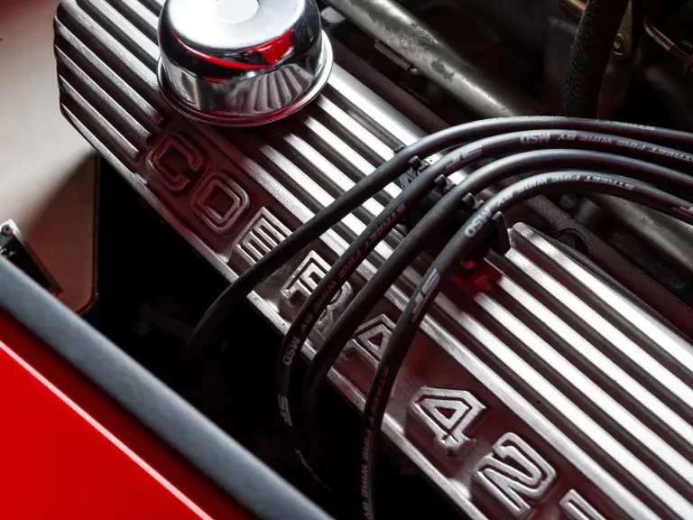 1966 Shelby Cobra 427 - Image 13 of 15