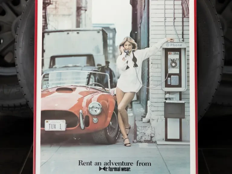 1966 Shelby Cobra 427 - Image 28 of 29
