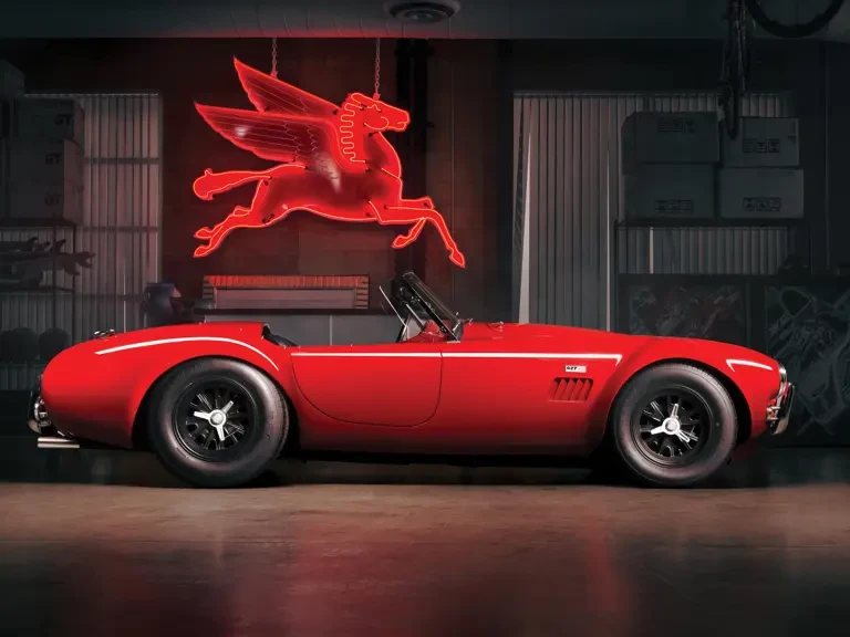 1966 Shelby Cobra 427 - Image 6 of 15