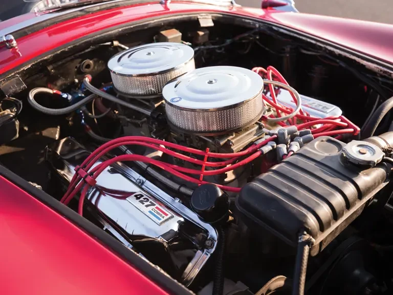 1966 Shelby Cobra 427 - Image 4 of 29