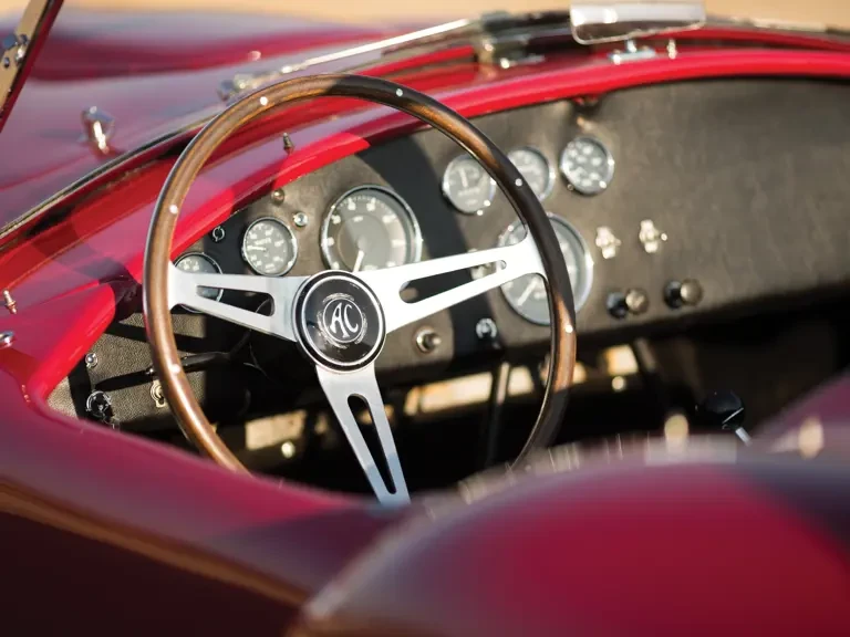 1966 Shelby Cobra 427 - Image 5 of 29