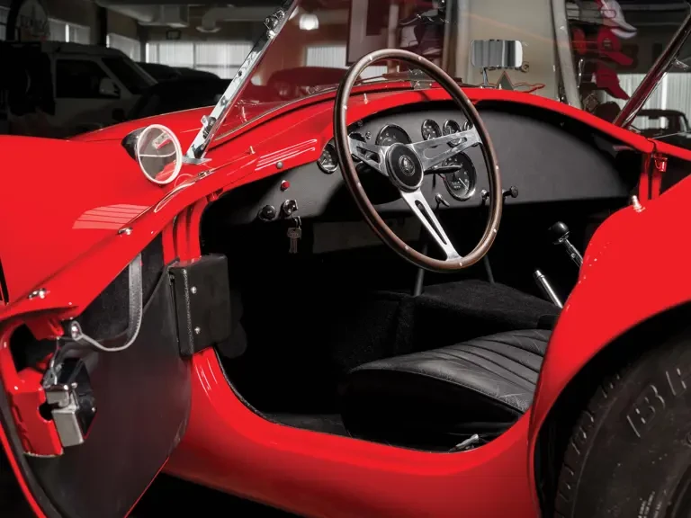 1966 Shelby Cobra 427 - Image 5 of 15
