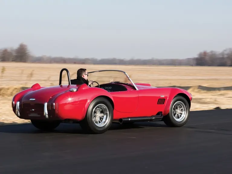 1966 Shelby Cobra 427 - Image 14 of 29
