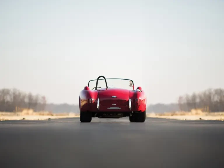 1966 Shelby Cobra 427 - Image 20 of 29