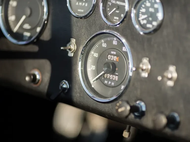 1966 Shelby Cobra 427 - Image 17 of 29