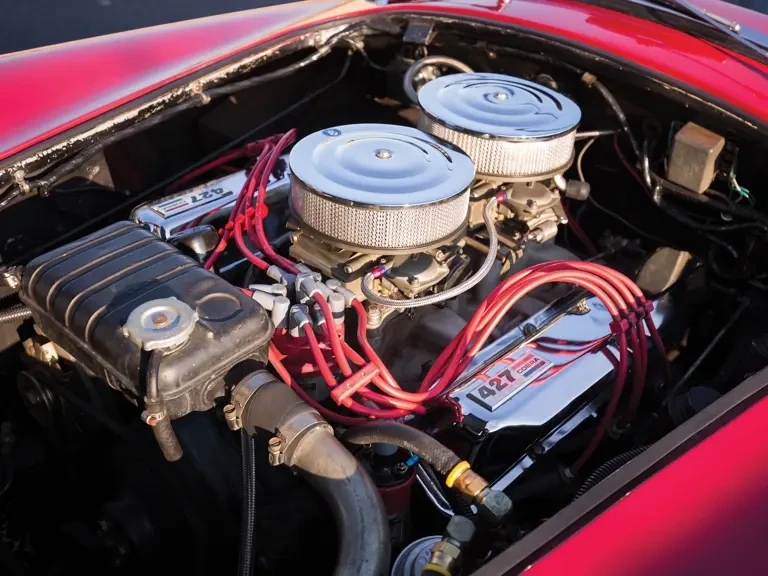 1966 Shelby Cobra 427 - Image 26 of 29