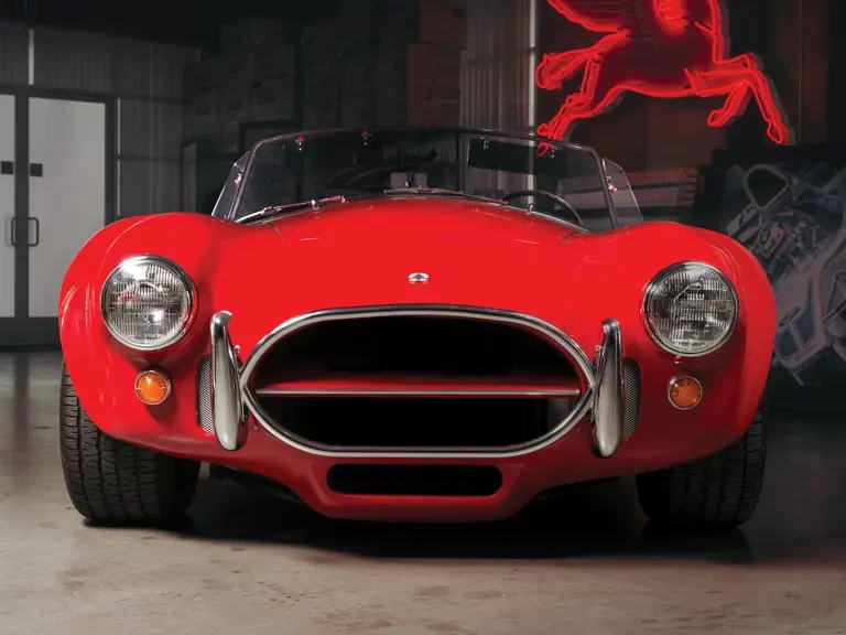 1966 Shelby Cobra 427 - Image 8 of 15