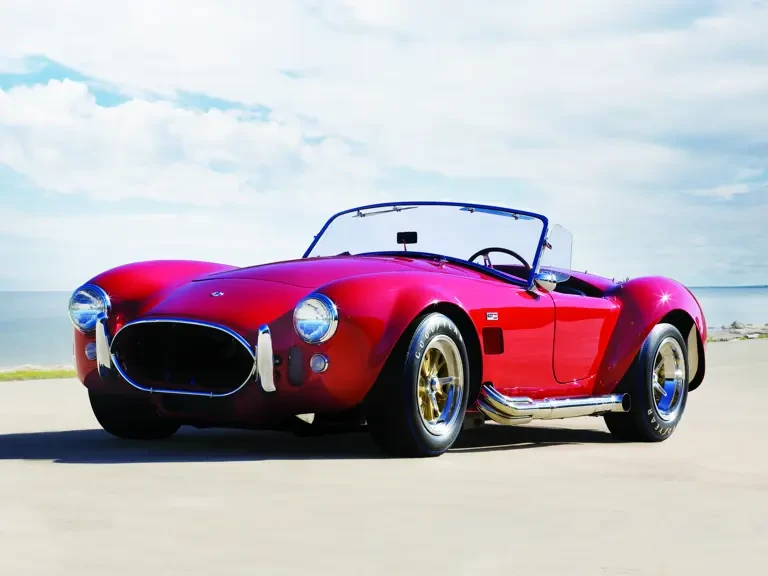 1966 Shelby Cobra 427 - Image 2 of 2