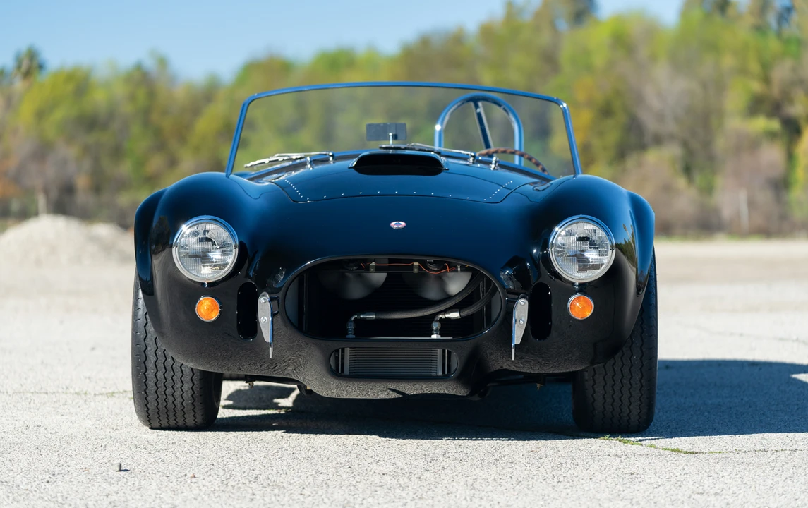 1966 Shelby Cobra 427 - Image 8 of 29