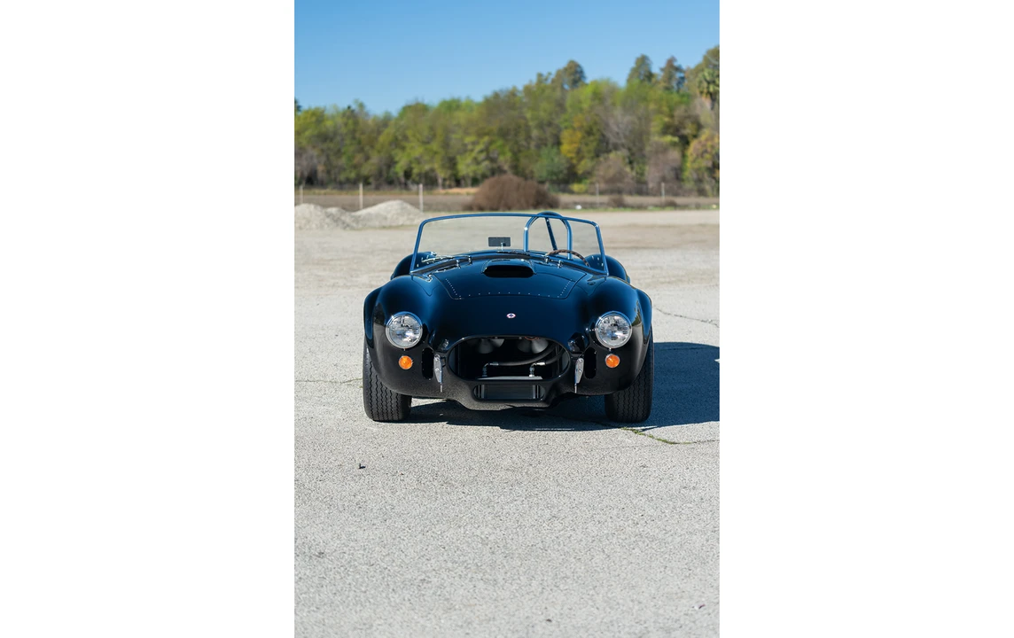 1966 Shelby Cobra 427 - Image 9 of 29