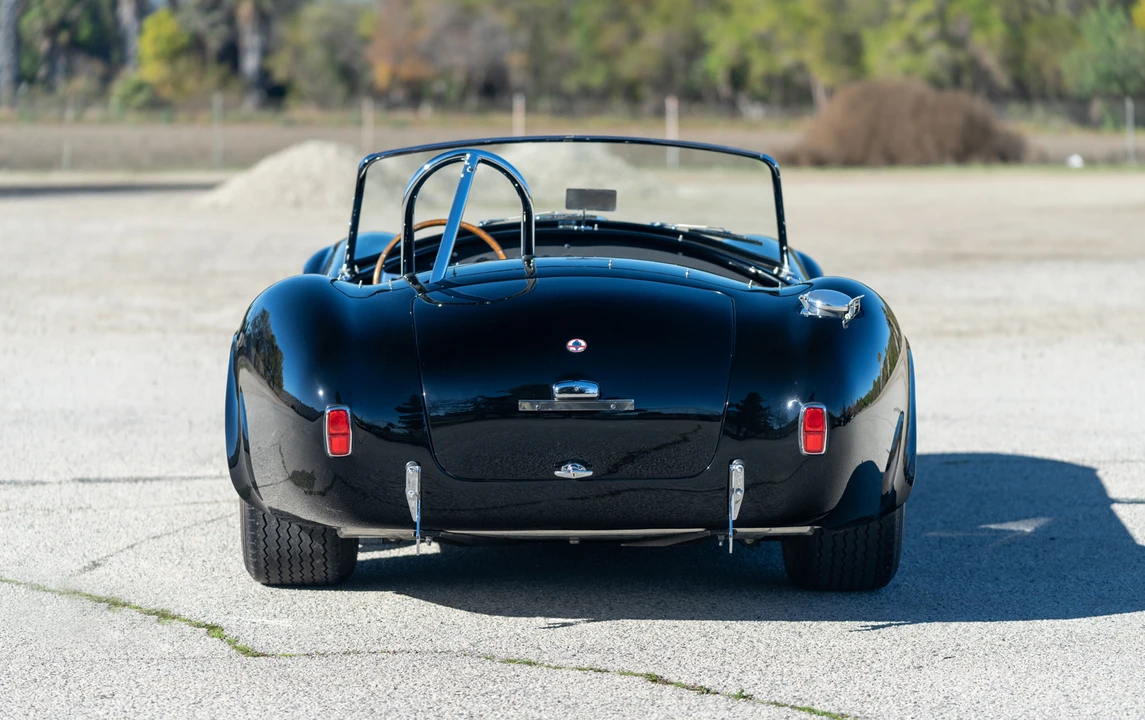 1966 Shelby Cobra 427 - Image 4 of 29