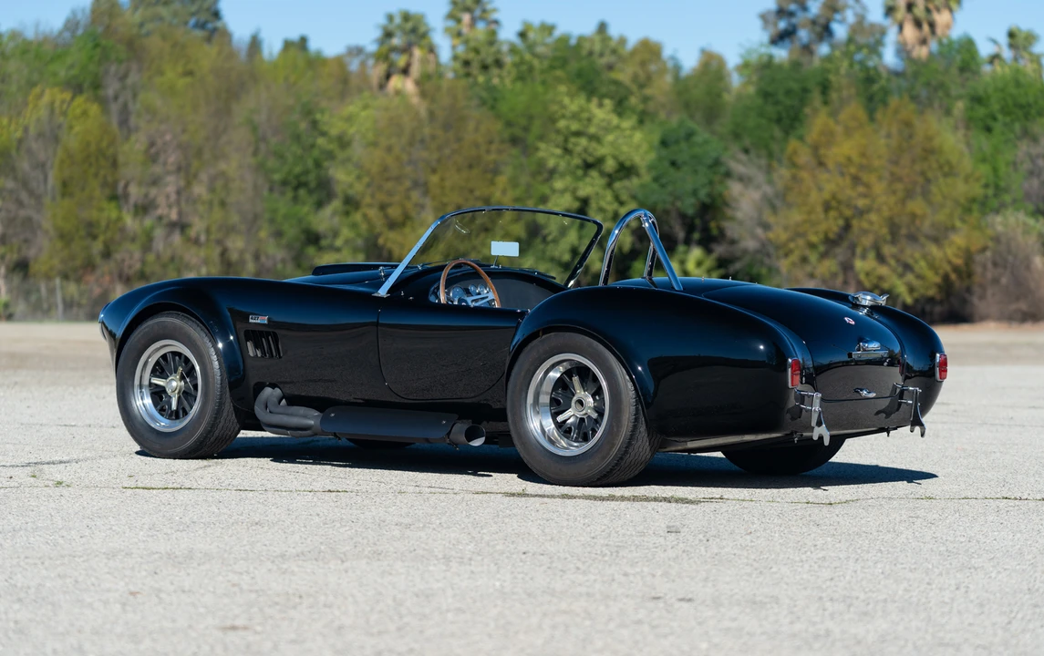 1966 Shelby Cobra 427 - Image 3 of 29