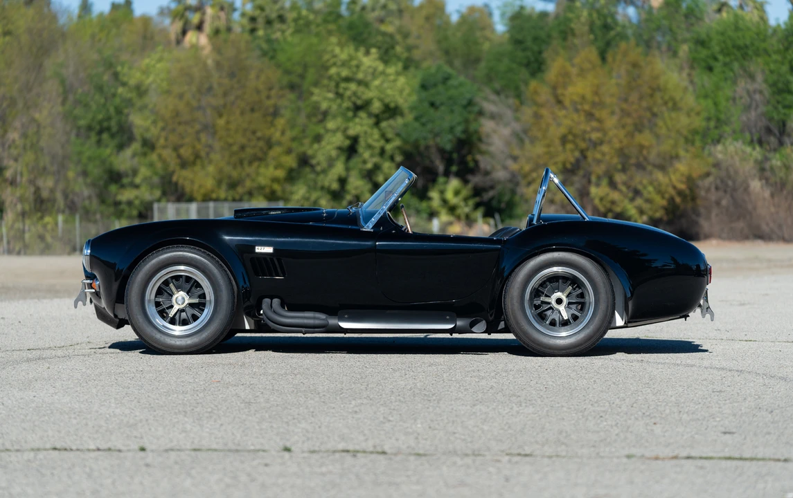 1966 Shelby Cobra 427 - Image 2 of 29
