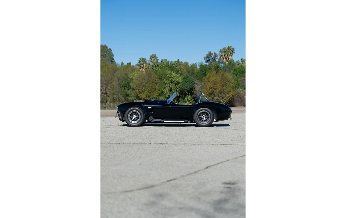 1966 Shelby Cobra 427 - Image 13 of 29
