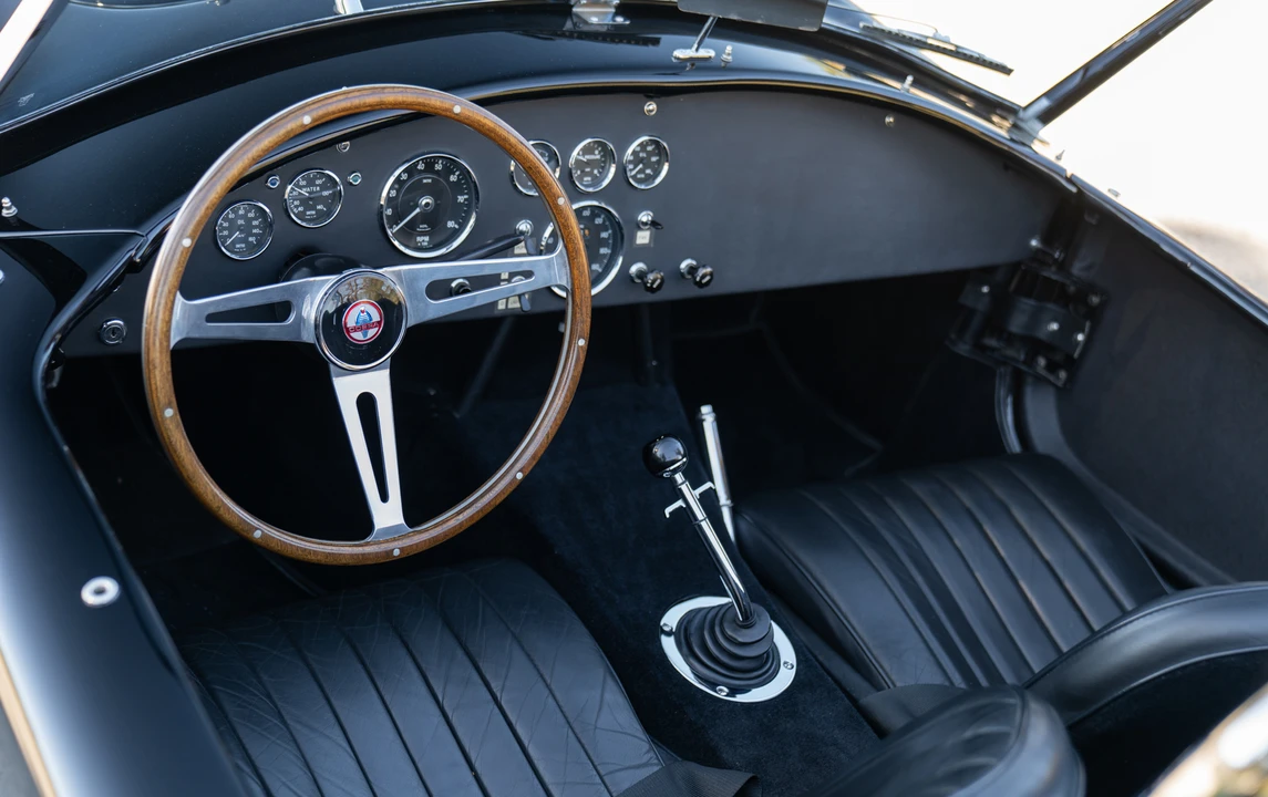 1966 Shelby Cobra 427 - Image 19 of 29