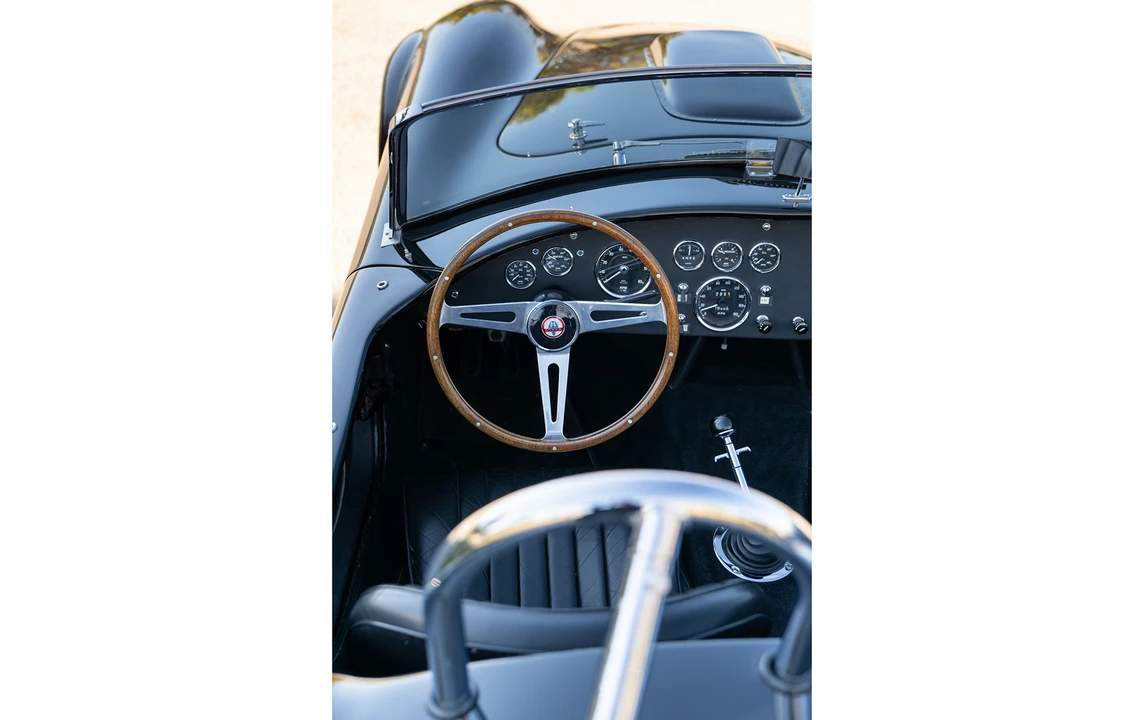 1966 Shelby Cobra 427 - Image 21 of 29