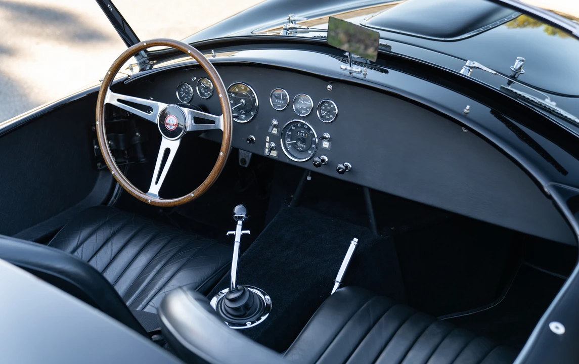 1966 Shelby Cobra 427 - Image 23 of 29
