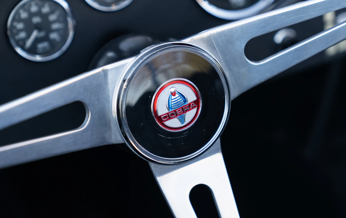 1966 Shelby Cobra 427 - Image 20 of 29
