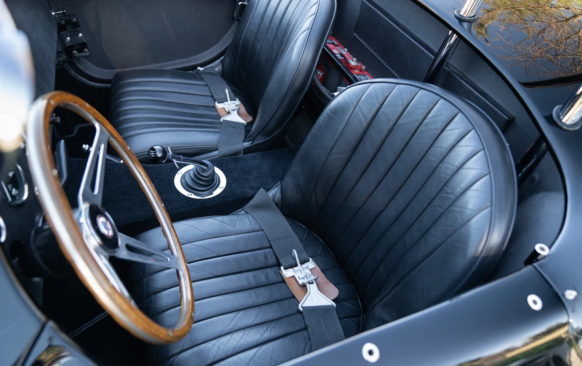 1966 Shelby Cobra 427 - Image 18 of 29